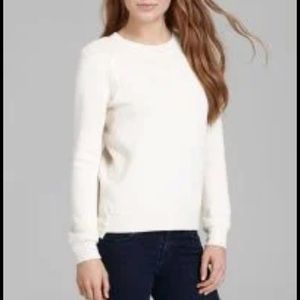Theory Goleta Sweatshirt